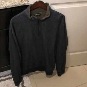 LIKE NEW Orvis Sweatshirt Size M